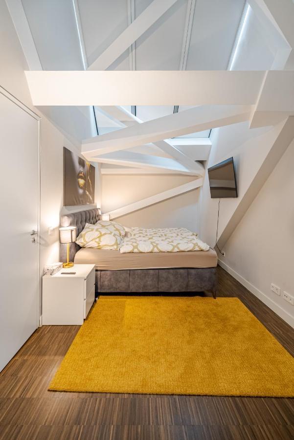 Luxus Penthouse Am Kurfuerstendamm Berlin Zewnętrze zdjęcie